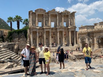 Kusadasi Tours & Excursions