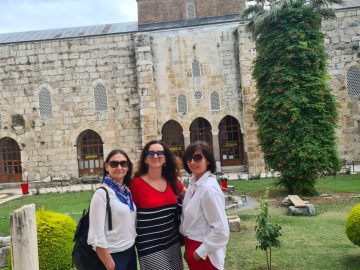 Kuşadası Turları ve Gezileri