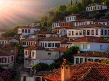Kusadasi Tours & Excursions