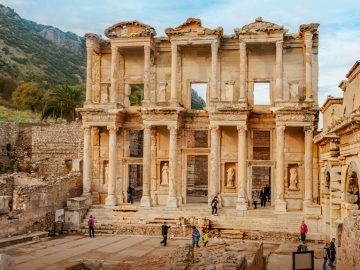 Kusadasi Tours & Excursions