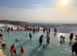 Kusadasi Tours & Excursions