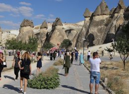 Kusadasi Tours & Excursions
