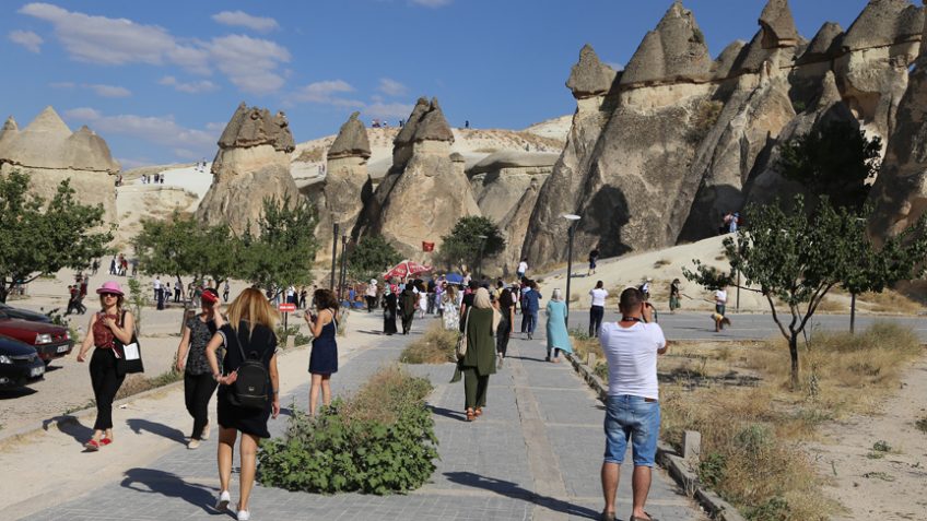 Kusadasi Tours & Excursions