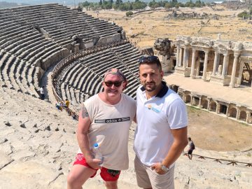 Kusadasi Tours & Excursions