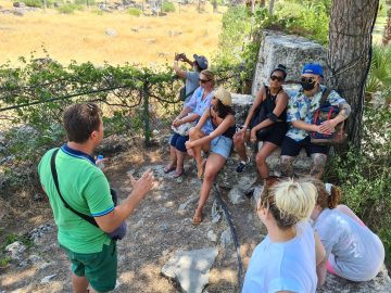 Kusadasi Tours & Excursions