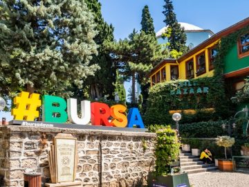 Kusadasi Tours & Excursions