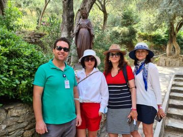 Kusadasi Tours & Excursions
