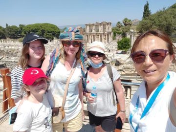 Kusadasi Tours & Excursions
